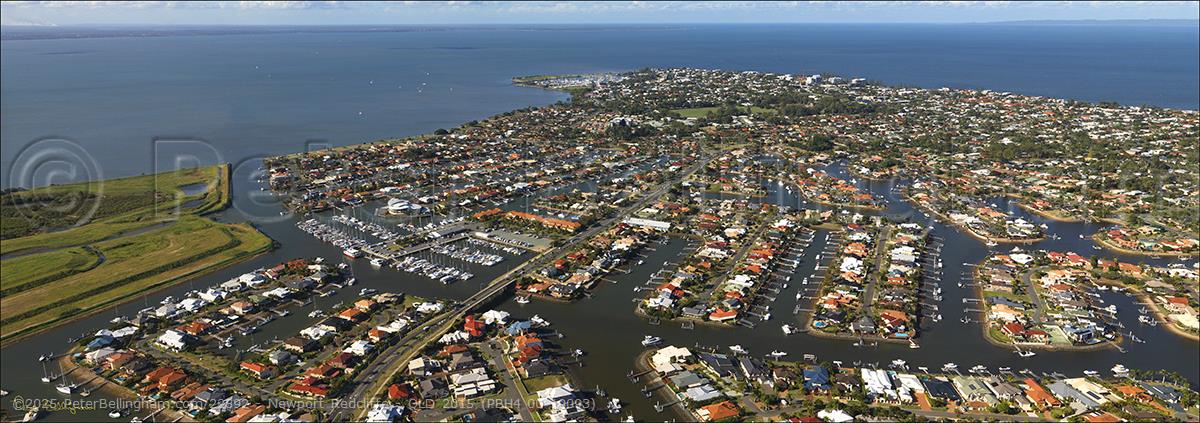 Peter Bellingham Photography Newport Redcliffe - QLD 2015 (PBH4 00 19093)